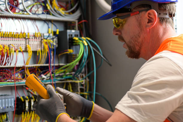 Best 24-Hour Electrician  in Harpersville, AL