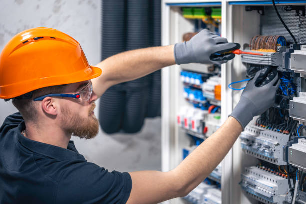 Reliable Harpersville, AL Electrician Solutions