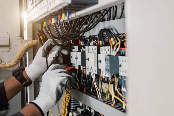 Best Electrical Wiring Services  in Harpersville, AL